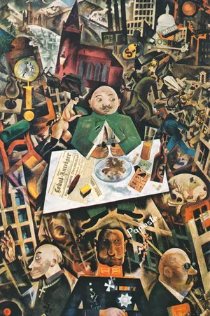 The Public and Its Problems