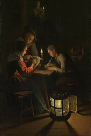 Some Thoughts Concerning Education