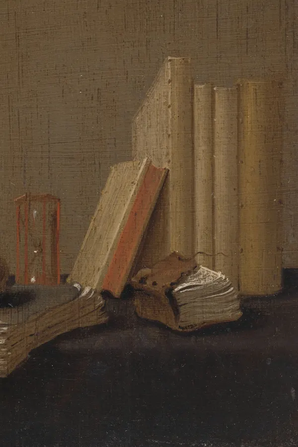 Two Treatises of Government