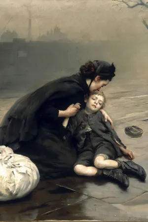 The Economic Consequences of the Peace