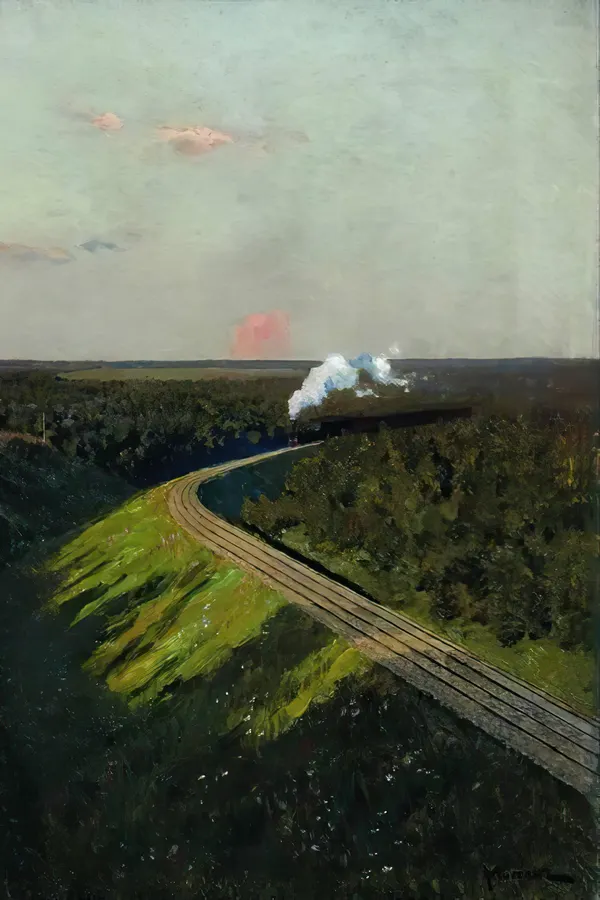 Around the World in Eighty Days