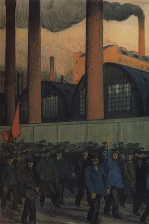 Ten Days That Shook the World