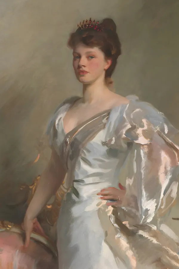 Can You Forgive Her?