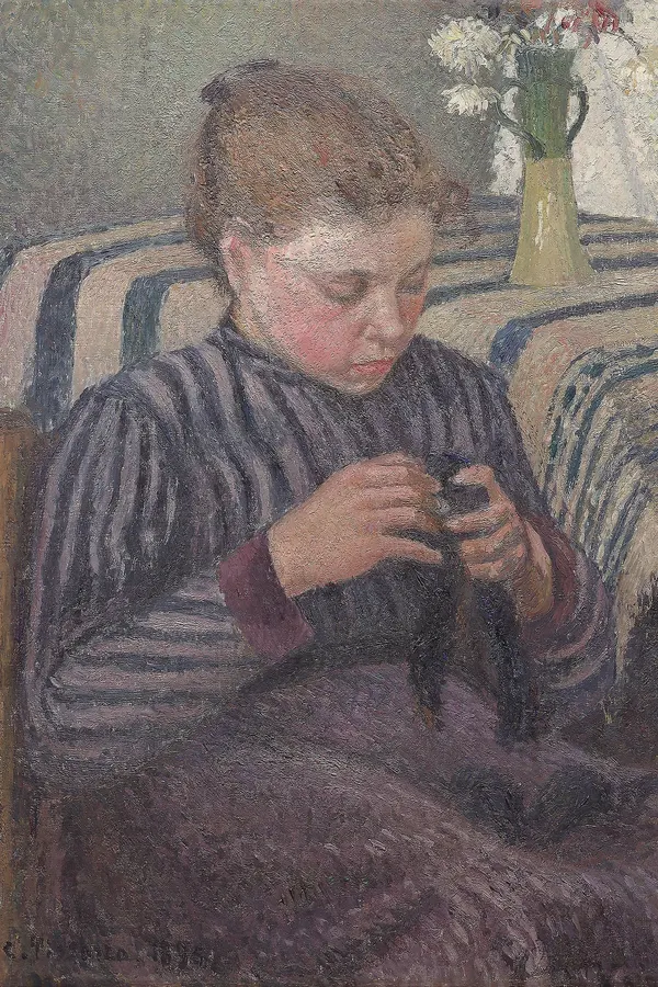 The Subjection of Women