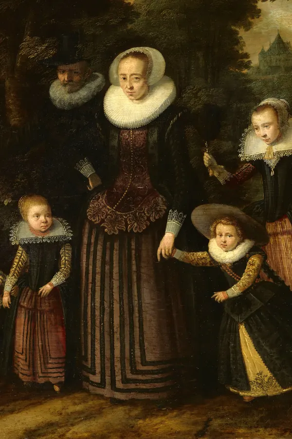 The Duchess of Malfi