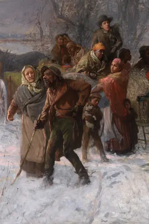 Father Henson’s Story of His Own Life