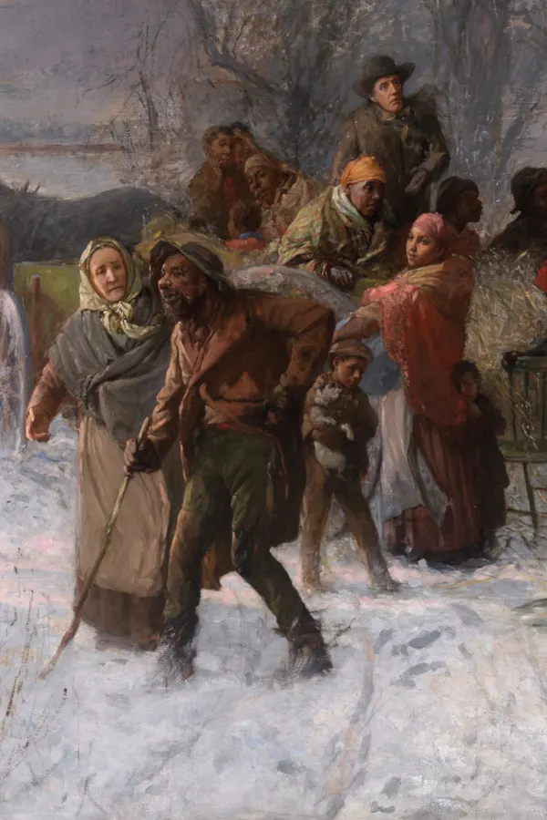 Father Henson’s Story of His Own Life