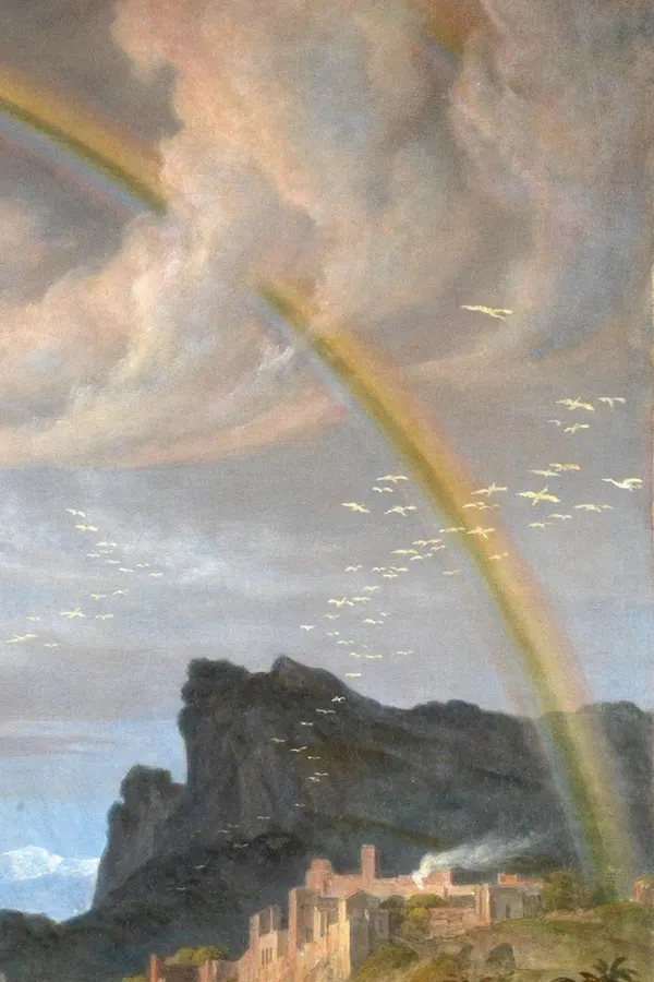 The Wonderful Wizard of Oz