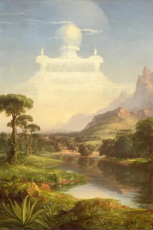 The Kingdom of God Is Within You