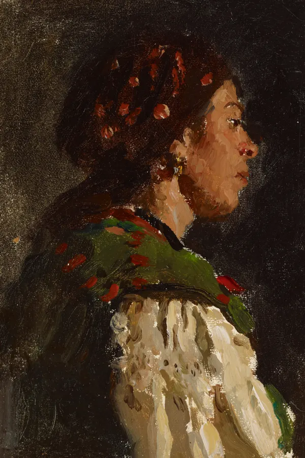 The Power of Darkness