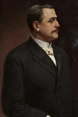 Mr. Incoul’s Misadventure