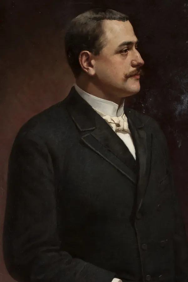 Mr. Incoul’s Misadventure