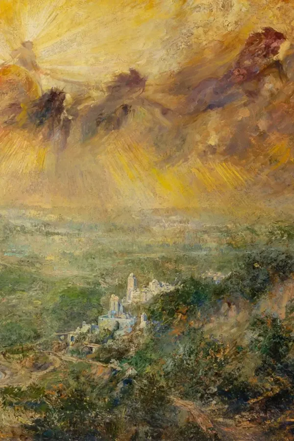 The Story of Utopias