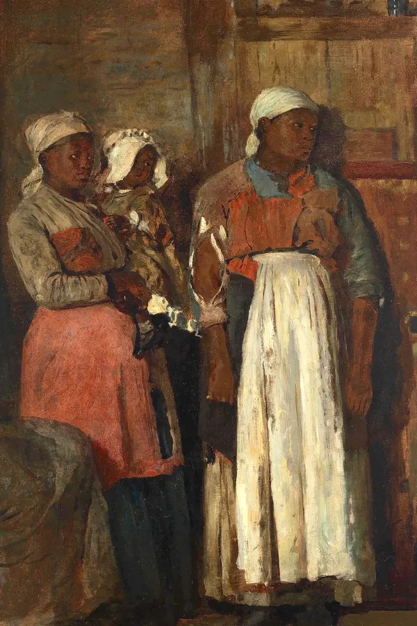 Incidents in the Life of a Slave Girl