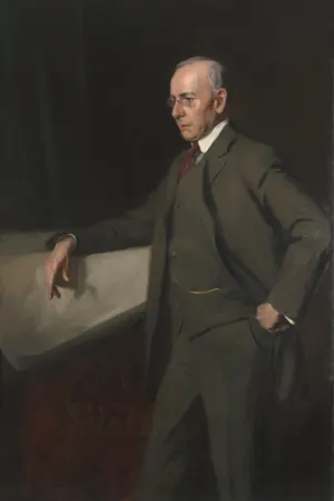 The Autobiography of an Idea