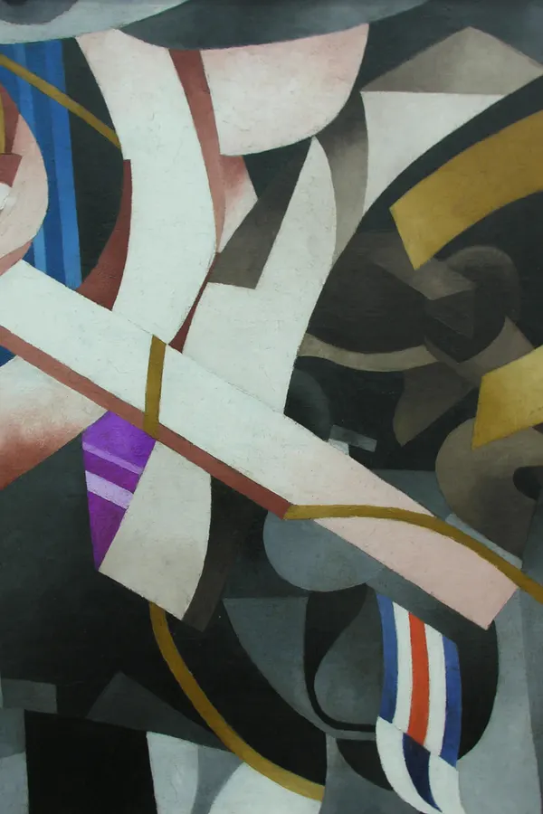 Tractatus Logico-Philosophicus