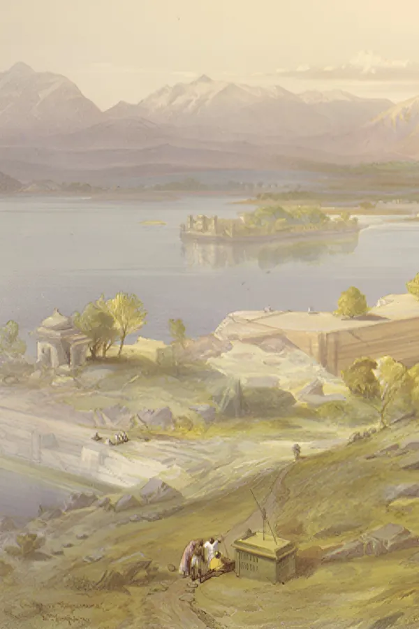 The Story of My Experiments with Truth