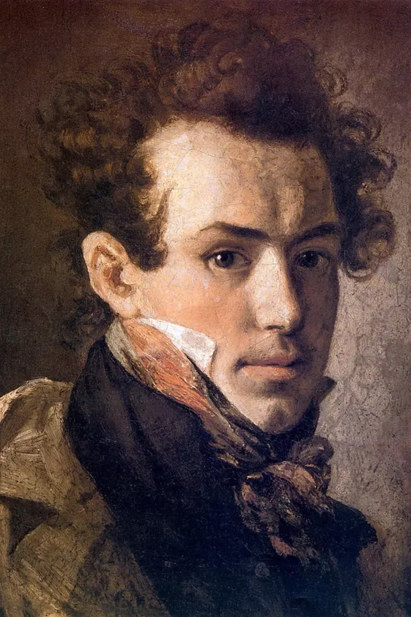 The Sorrows of Young Werther