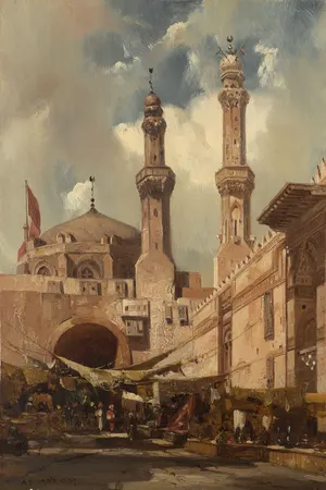 The Innocents Abroad