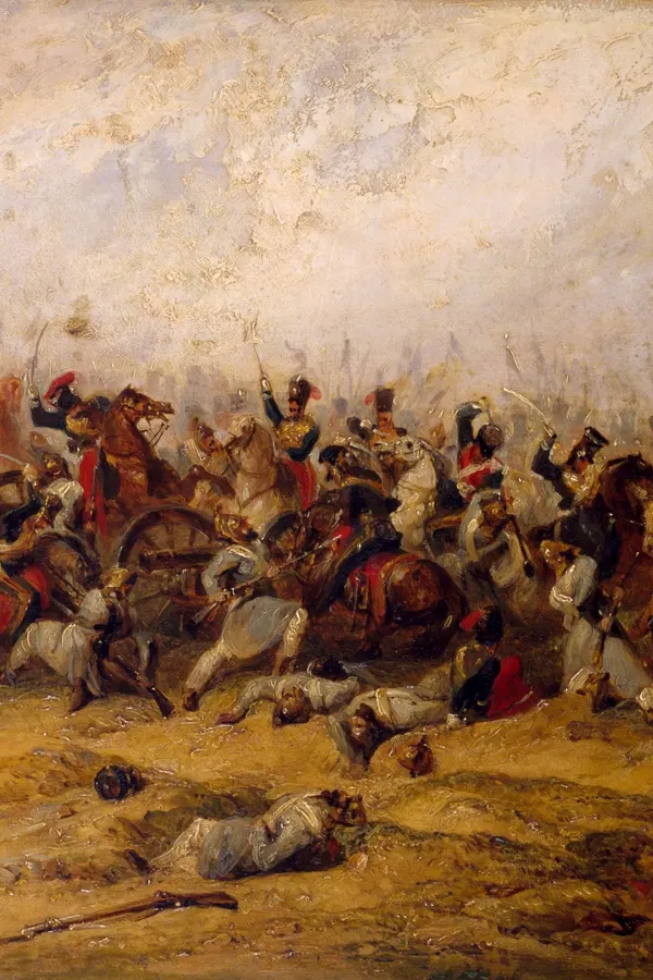 Wonderful Adventures of Mrs. Seacole in Many Lands