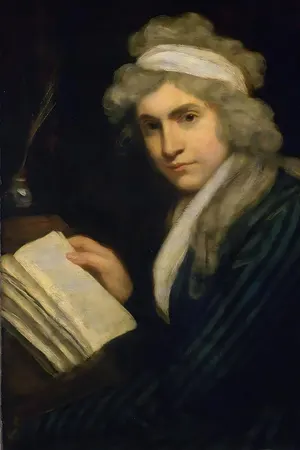 A Vindication of the Rights of Woman