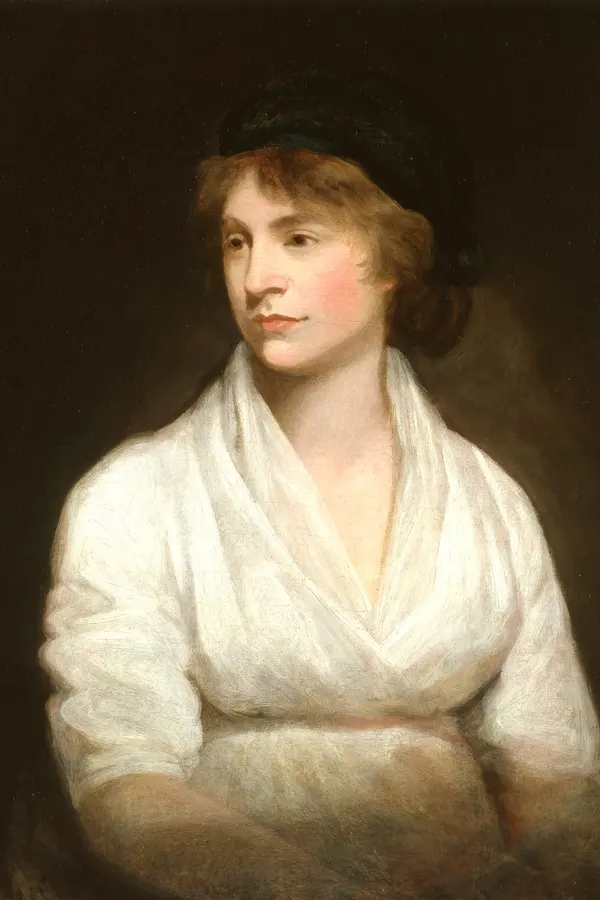 Letters Written During a Short Residence in Sweden, Norway, and Denmark