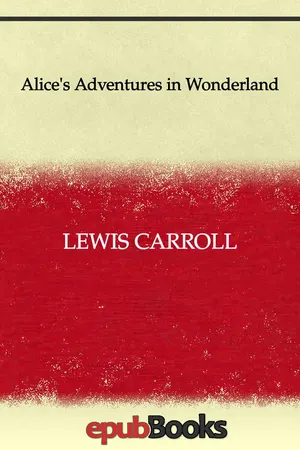 Alice's Adventures in Wonderland