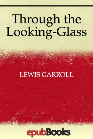 Through the Looking-Glass