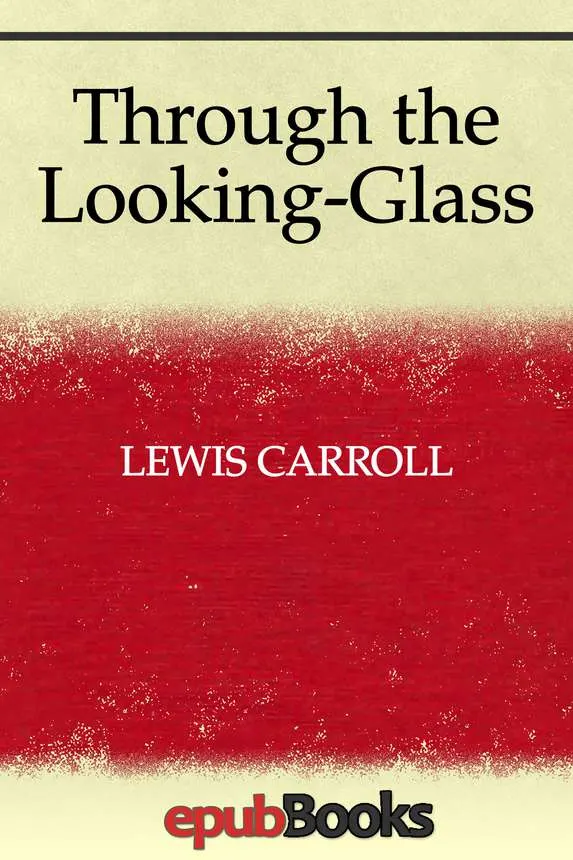 Through the Looking-Glass