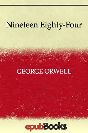 Nineteen Eighty-Four