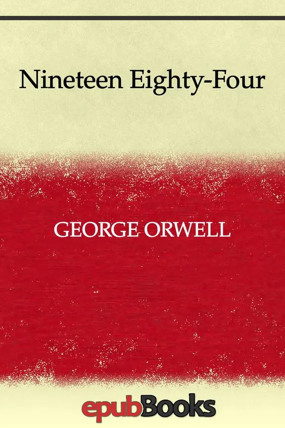 Nineteen Eighty-Four
