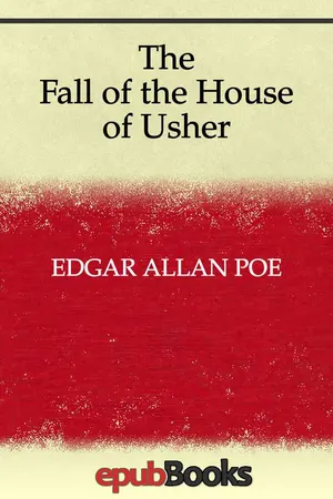 The Fall of the House of Usher