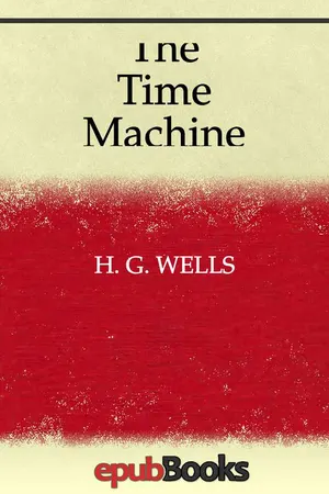 The Time Machine