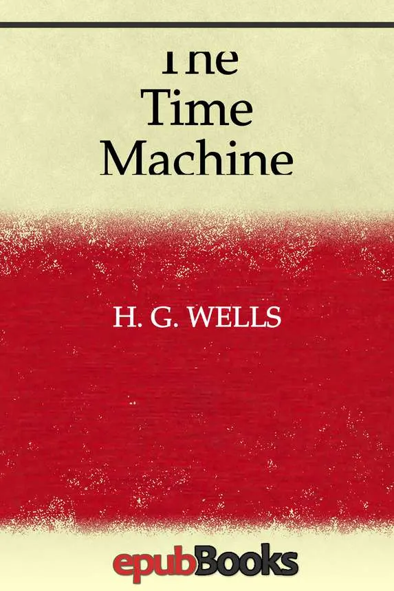 The Time Machine