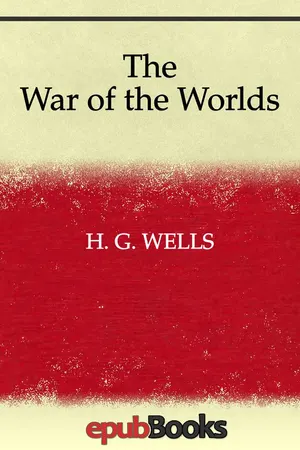 The War of the Worlds