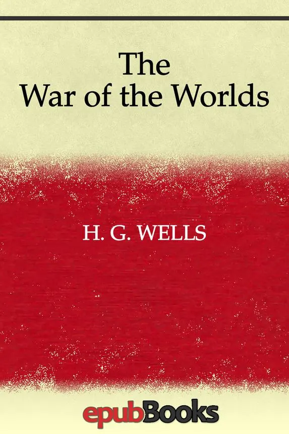 The War of the Worlds