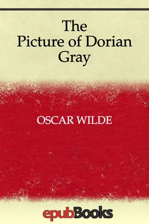 The Picture of Dorian Gray
