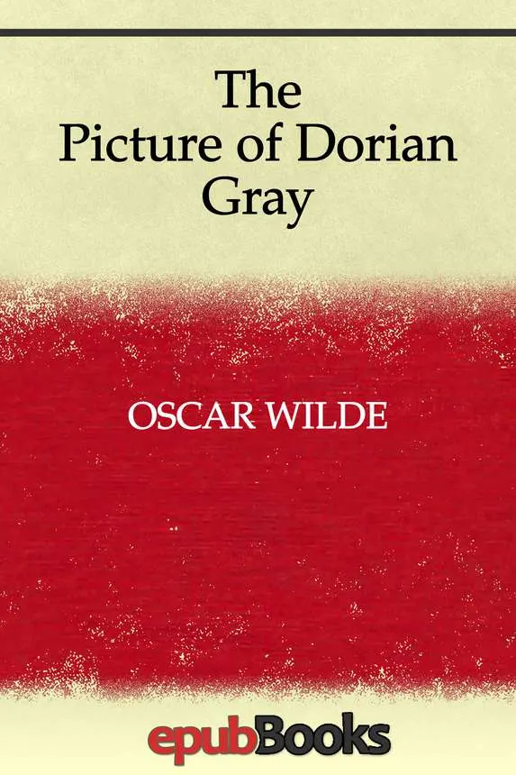 The Picture of Dorian Gray