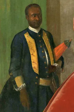 The Interesting Narrative of the Life of Olaudah Equiano