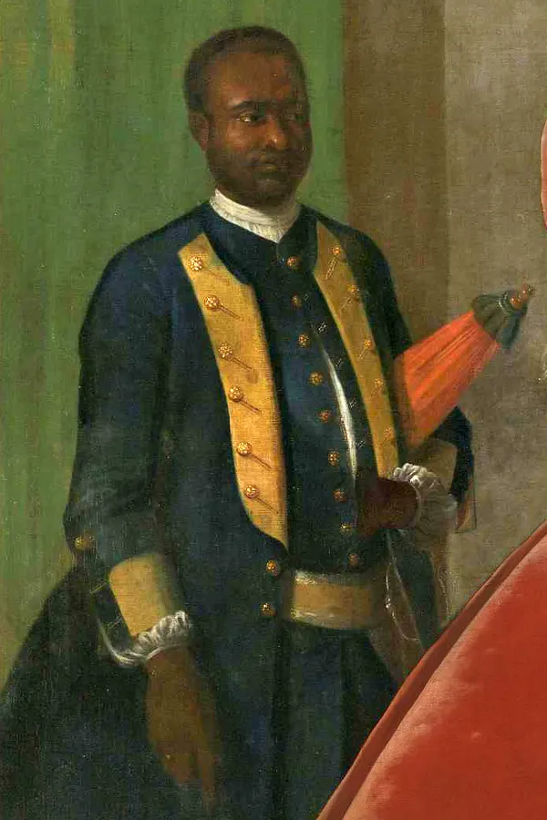 The Interesting Narrative of the Life of Olaudah Equiano