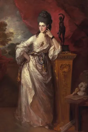 She Stoops to Conquer