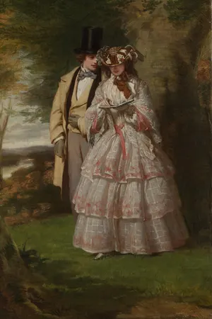 A Woman of No Importance