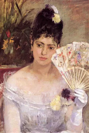 Lady Windermere’s Fan