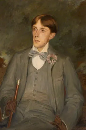 The Importance of Being Earnest