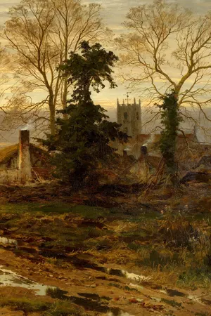 The Perpetual Curate