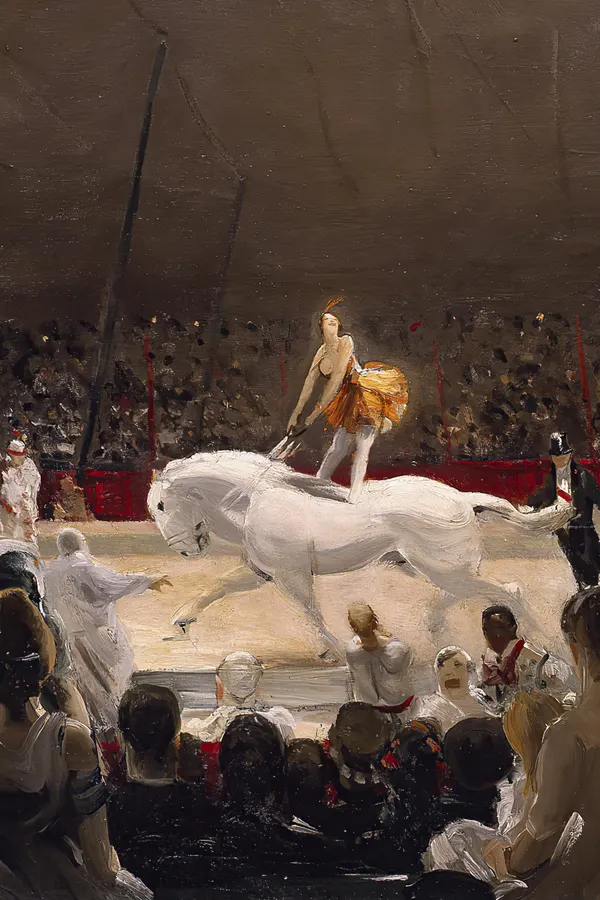 Struggles and Triumphs