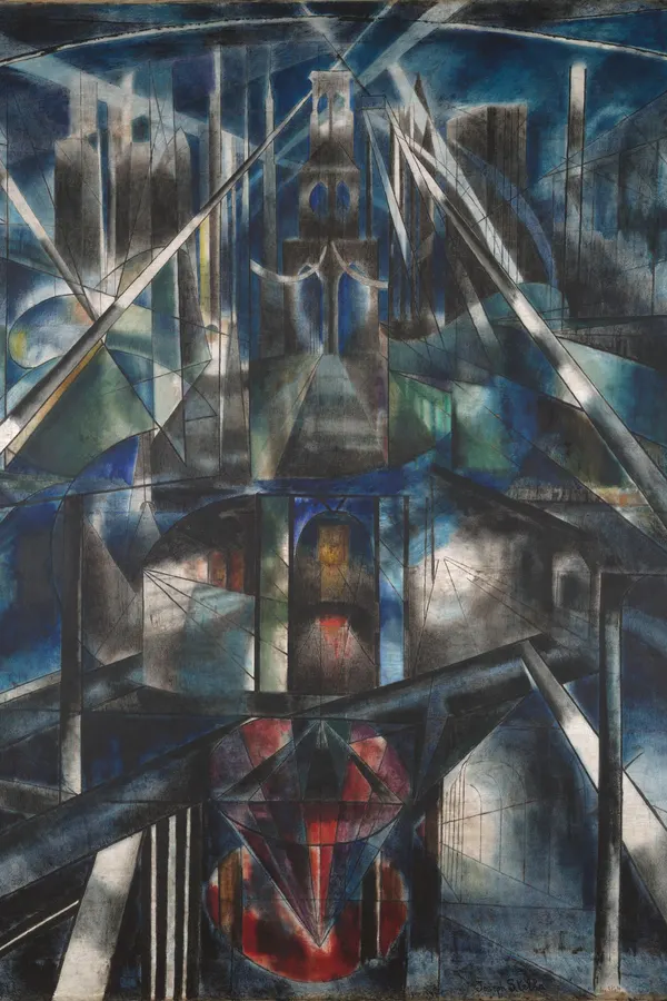 The Art of Money Getting