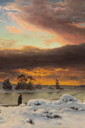 Red Dusk and the Morrow