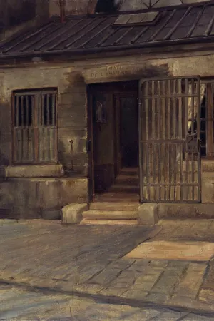 Memoirs of a Revolutionist