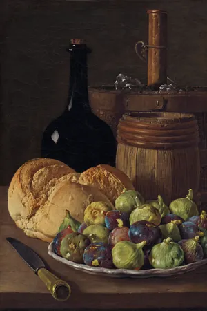 The Conquest of Bread